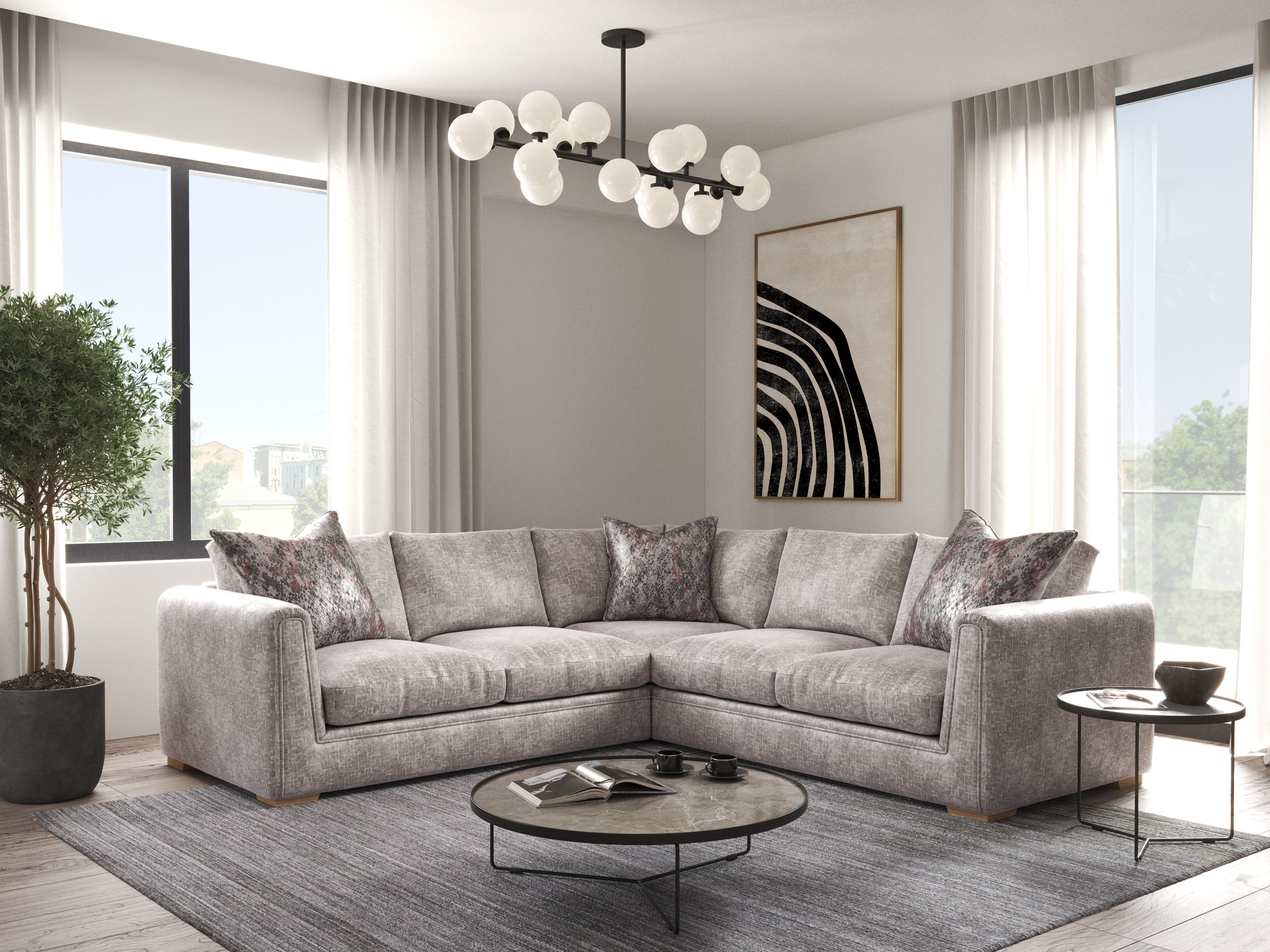 Roscoe MFC the ONLINE store